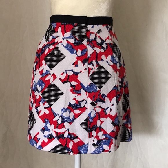 Peter Pilotto x Target Collaboration Matching Top/Skirt Bundle | Size 2-4 - Picture 5 of 14